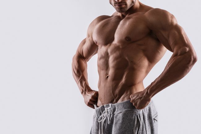 Tutto ciò che devi sapere sugli steroidi del testosterone per massimizzare le prestazioni fisiche
